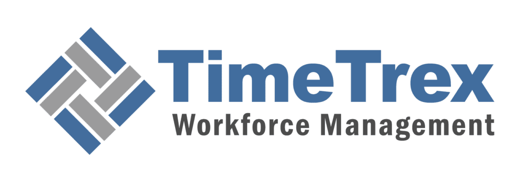 TimeTrex Logo