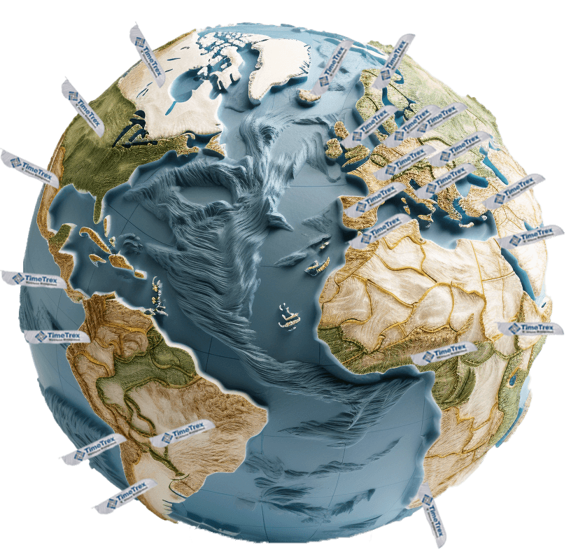 Free Time and Attendance Software TimeTrex TimeTrex