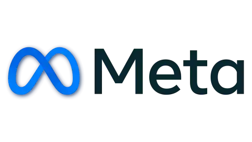 The Meta Logo