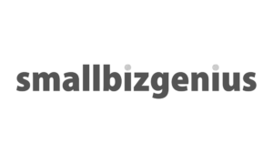 Smallbixgenius website logo