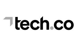 Tech.co company logo