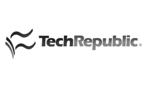 TechRepublic website logo