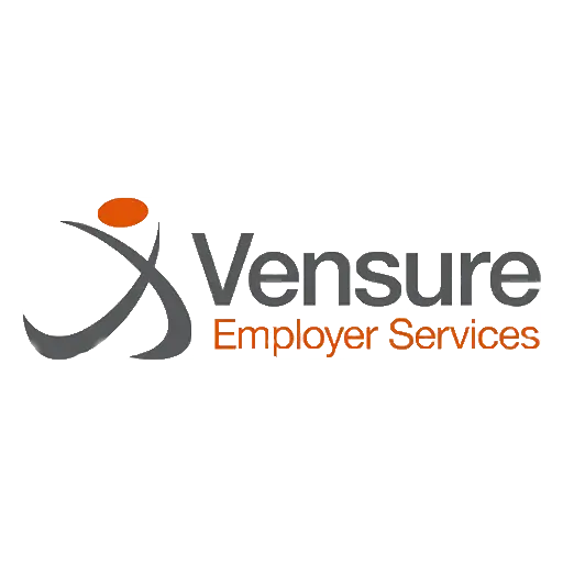 Vensure Employer Services logo