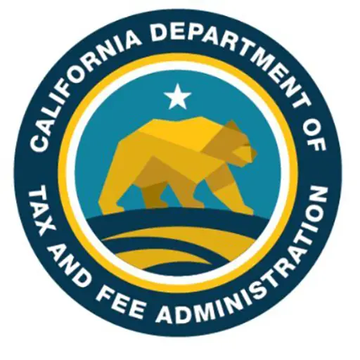 California department of tax and fee administration