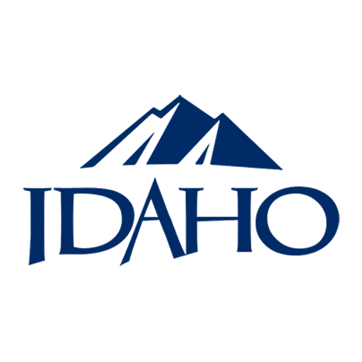 Idaho revenue agency logo