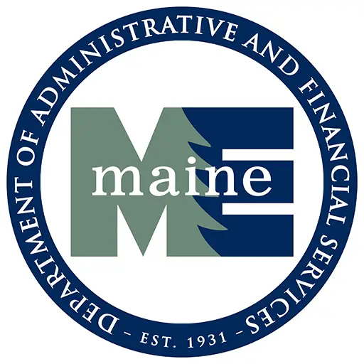 Maine Department of Administrative and Financial Services