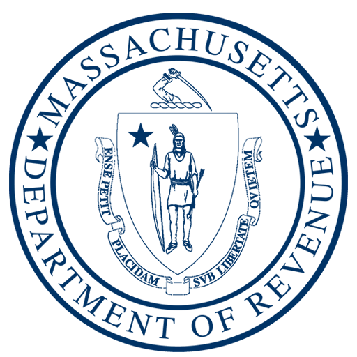 Massachusetts department of revenue