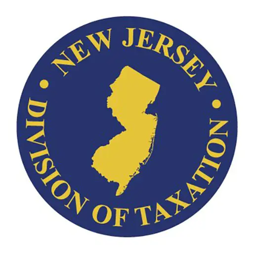 New Jersey Division of Taxation