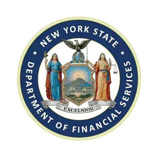 New York Department of Financial Services