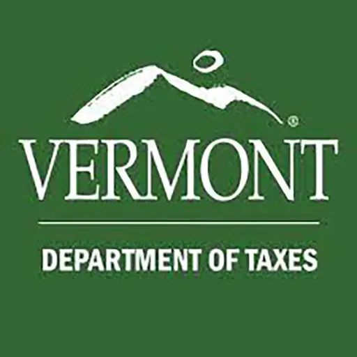 Vermont department of taxes