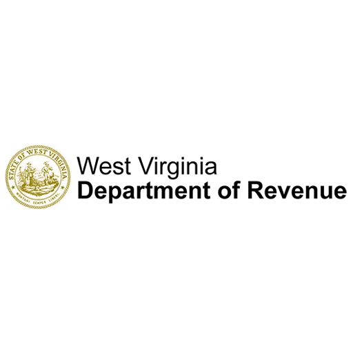 West Virginia Department of Revenue logo