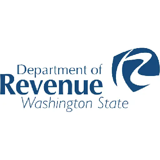 Washington department of revenue logo