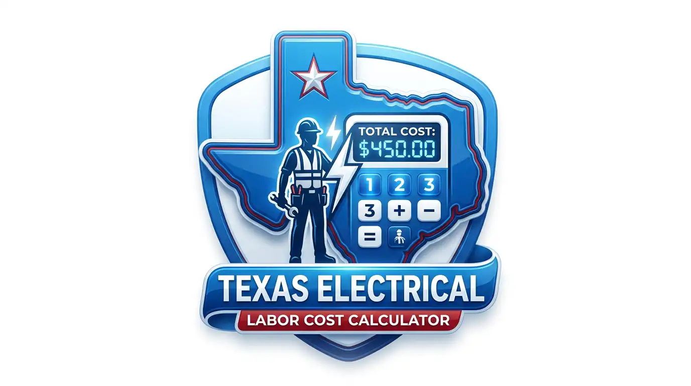Texas Electrical Labor Cost Calculator - TimeTrex
