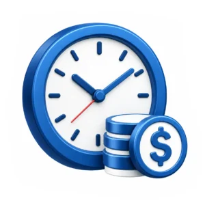 TimeTrex Savings 2027